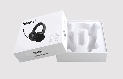 Electronics Packaging